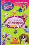 Samantha Brooke, Samantha Schutz - Ultimate Handbook
