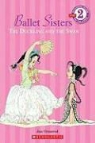 Jan Ormerod - Ballet Sisters