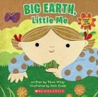 Thom Wiley, Kate Endle - Big Earth, Little Me