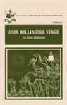 Denis Johnston - John Millington Synge
