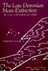 George Mcghee Jr., George Mcghee, George R. McGhee - Late Devonian Mass Extinction