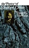 Daniel Hoffman, Daniel G. Hoffman, Danlel Hoffman, Danlel G. Hoffman - Poetry of Stephen Crane