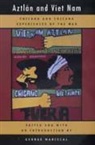 George Mariscal, George Mariscal, Mariscal George - Aztlan and Viet Nam