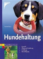 Yvonne Kejcz - Hundehaltung