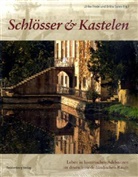Ulrike Frede, Lisa Volkamer, Ulrike Frede, Britta Hrsg. v. Spies, Britta Spies - Schlösser & Kastelen