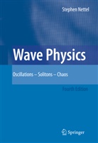 Stephen Nettel - Wave Physics