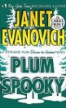 Janet Evanovich - Plum Spooky