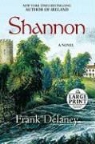Frank Delaney - Shannon