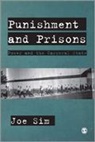 Joe Sim, Sim Joe - Punishment and Prisons