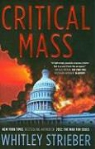 Whitley Strieber - Critical Mass