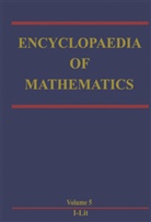 Michie Hazewinkel, Michiel Hazewinkel - Encyclopaedia of Mathematics