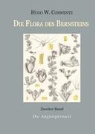 Hugo W Conwentz, Hugo W. Conwentz - Die Flora des Bernsteins