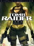 Tomb Raider Underworld - Das offizielle Buch