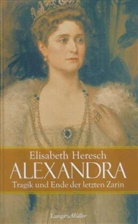 Elisabeth Heresch - Alexandra