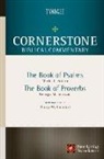 Mark Futato, Mark D Futato, Mark D. Futato, Mark D./ Schwab Futato, George M Schwab, George M. Schwab... - Psalms, Proverbs