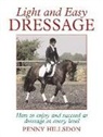 Penny Hillsdon - Light and Easy Dressage