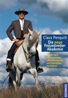 Claus Penquitt - Die neue Freizeitreiter-Akademie