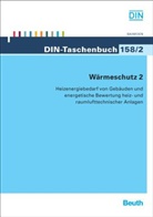 Wärmeschutz. Bd.2