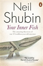 Neil Shubin - Your Inner Fish