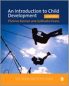 Subhadra Evans, Thomas Keenan, Thomas Evans Keenan, Thomas W. Keenan - Introduction to Child Development