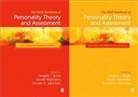 Gregory J Boyle, Gregory J Matthews Boyle, Gregory J. Matthews Boyle, Gregory J Boyle, Gregory J. Boyle, Gerald Matthews... - Sage Handbook of Personality Theory and Assessment
