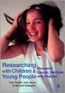 John B. Davis, John Emmeus Davis, John Emmeus Emmeus Davis, Davis John Emmeus, Michael Gallagher, Gallagher Michael... - Researching With Children and Young People