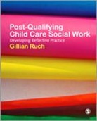 Gillian Ruch, Chris Warren-Adamson, Gillian Ruch, Ruch Gillian - Post-Qualifying Child Care Social Work