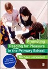 Michael Lockwood, Michael John Lockwood - Promoting Reading for Pleasure in the Primary School