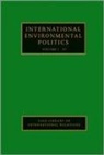 Ronald B. Mitchell, Ronald K. (EDT) Mitchell, Ronald B Mitchell, Ronald B B Mitchell, Ronald B. Mitchell, Ronald B. B. Mitchell... - International Environmental Politics