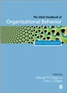 Julian Barling, Stewart R Cooper Clegg, Stewart R. Cooper Clegg, Stewart Clegg, Stewart R Clegg, Stewart R R Clegg... - Sage Handbook of Organizational Behavior