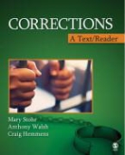 Craig Hemmens, Mary Stohr, Mary K. Walsh Stohr, Mary Walsh Stohr, Anthony Walsh - Corrections