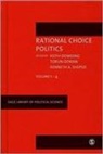 Torun Shepsle Dewan, Keith Dowding, Keith Dewan Dowding, Torun Dewan, Keith Dowding, Keith M. Dowding... - Rational Choice Politics