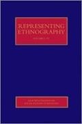 Paul (EDT)/ Delamont Atkinson, Paul Delamont Atkinson, Ms Sara Atkinson Delamont, Sara Delamont, Sara Atkinson Delamont, Paul Atkinson... - Representing Ethnography - Reading, Writing and Rhetoric in Qualitative Research