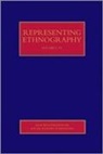 Paul (EDT)/ Delamont Atkinson, Paul Delamont Atkinson, Ms Sara Atkinson Delamont, Sara Delamont, Sara Atkinson Delamont, Paul Atkinson... - Representing Ethnography