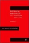 Kai Arzheimer, Kai (EDT)/ Evans Arzheimer, Kai Evans Arzheimer, Jocelyn Arzheimer Evans, Kai Arzheimer, 0778jocelyn Evans... - Electoral Behaviour