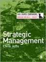 Chris Jeffs - Strategic Management