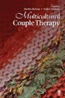 Mudita Rastogi, Mudita Thomas Rastogi, Volker Thomas, Volker K. Thomas, Mudita Rastogi, Volker Thomas - Multicultural Couple Therapy
