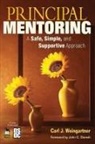 Carl J. Weingartner - Principal Mentoring