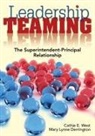 Mary L. Derrington, Mary Lynne Derrington, Cathie E. West, Cathie E. Derrington West, Cathie Eileen Derrington West - Leadership Teaming
