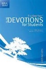 Rick Christian - The One Year Alive Devotions for Students