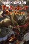 Mark Geston, Takehiko Inoue - The Books of the Wars