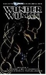 Britta Dennison, S D Perry, S. D. Perry, S. D./ Dennison Perry, S.D. Perry, Michael Jelenic - WONDER WOMAN