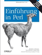 Brian D Foy, Brian D. Foy, Tom Phoenix, Randal L. Schwartz - Einführung in Perl