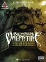 Bullet For My Valentine (CRT), Olly Weeks, Alex Davis, Lucy Holliday - Scream Aim Fire