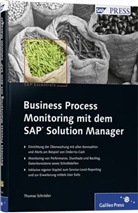 Thomas Schröder - Business Process Monitoring mit dem SAP Solution Manager