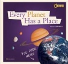 Becky Baines - ZigZag: Every Planet Has a Place