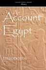 Herodotus - An Account of Egypt