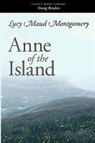 Lucy Maud Montgomery - Anne of the Island