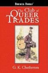 G. K. Chesterton - The Club of Queer Trades