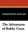 Thornton W. Burgess - The Adventures of Bobby Coon